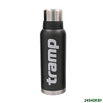 Картинка Термос Tramp Expedition Line TRC-028ср (серый)