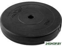 Картинка Диск Starfit BB-203 10 кг