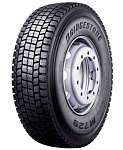 Картинка Автомобильные шины Bridgestone M729 315/70R22.5 152/148M