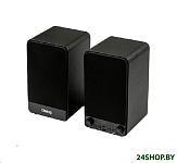 Картинка Колонки Dialog Jazz AJ-13 Black
