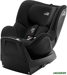 Dualfix M Plus (space black)