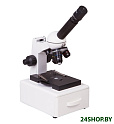 Микроскоп BRESSER Duolux 20x-1280x