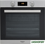 Картинка Духовой шкаф Hotpoint FA3 841 H IX HA