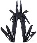 Картинка Туристический нож Leatherman OHT Black