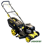Картинка Колёсная газонокосилка Hanskonner HPL5116BS