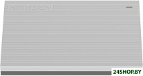 Картинка Внешний накопитель Hikvision T30 HS-EHDD-T30(STD)/2T/GREY/OD 2TB (серый)