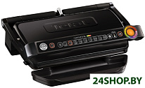 Картинка Электрогриль Tefal Optigrill+ XL GC722834