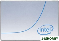 DC P4510 4TB SSDPE2KX040T807