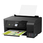 Картинка МФУ Epson L3160