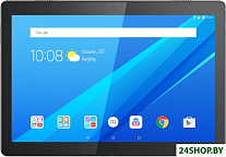 Tab M10 TB-X505F 2GB/32GB ZA4G0117PL (черный)
