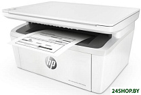 Картинка МФУ HP LaserJet Pro M28a