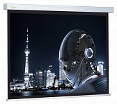 Картинка Проекционный экран Cactus Wallscreen CS-PSW-128x170 (белый)