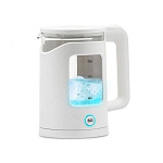 Картинка Электрический чайник BQ KT2000G (белый)