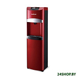 Картинка Кулер для воды HOTFROST 45A RED