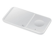 Картинка Беспроводное ЗУ SAMSUNG EP-P4300TWRGRU (белый)
