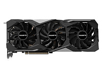 Картинка Видеокарта Gigabyte GeForce RTX 2080 Super Gaming OC 8G GV-N208SGAMING OC-8GC