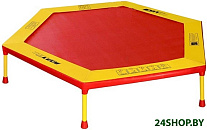 Картинка Батут Leco-IT Home 160см