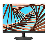 Картинка Монитор Lenovo ThinkVision T25d-10 61DBMAT1EU