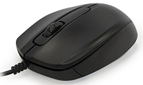 Картинка Мышь CBR CM 117 Black
