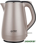 Картинка Электрический чайник First FA-5407-4-CR