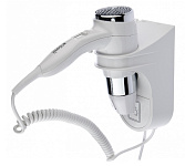 Картинка Фен Puff 1600B (белый)