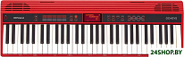Go:Keys
