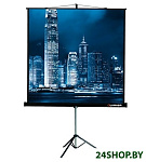 Картинка Проекционный экран Lumien Master View 120x160 (LMV-100112)