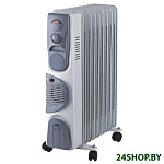 Картинка Масляный радиатор Oasis BB-20T