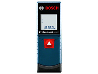 Картинка Дальномер лазерный Bosch GLM 20 (0601072E00)