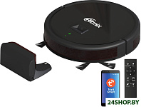 Картинка Робот-пылесос Ritmix VC-035WB