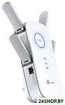 Картинка Повторитель беспроводного сигнала TP-LINK RE650 Wi-Fi