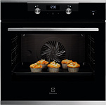 Картинка Духовой шкаф Electrolux OKD5C51X