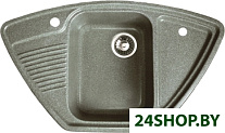 Alster AG-010 (платина)