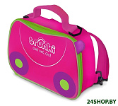 Картинка Термосумка Trunki 0289-GB01 3.5л (розовый)