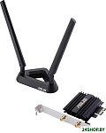 Картинка Wi-Fi адаптер ASUS PCE-AX58BT