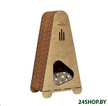 Картинка Домик-когтеточка Чешир Альпинист 375-12 (коричневый)