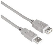Картинка Kабель NINGBO USB 2.0 A-A (m/f) (3 м)