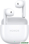 Earbuds X6 (белый, международная версия)