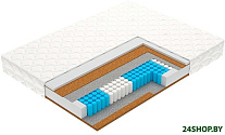 Vector (5-Zone) 80x185
