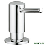 Картинка Дозатор для жидкого мыла Grohe Contemporary [40536000]