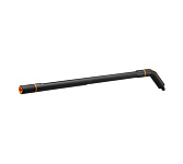 Картинка Наконечник-распылитель FISKARS 1052185 (черный/оранжевый)