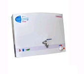 Картинка Бак настенный Электромаш 27 л (антикор., с ЭВН, белый)