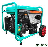 Картинка Бензиновый генератор Sturm PG8765NE