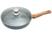 Картинка Сковорода Appetite Grey Stone GR2243
