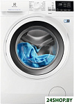 Картинка Стирально-сушильная машина Electrolux EW7WR468W