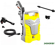 Картинка Мойка высокого давления Lavor Fast 120 8.109.0007C