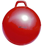 Картинка Фитбол с ручкой ARmedical HB1-45 (красный)