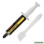 Картинка Термопаста ExeGate ETG-9WMK Gold EX282344RUS (8 г)
