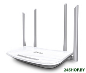 Картинка Беспроводной маршрутизатор TP-Link Archer A5