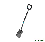 Картинка Лопата штыковая Gardena ErgoLine (17011-20)